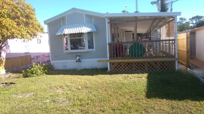 Northgate RV Park Picture 4