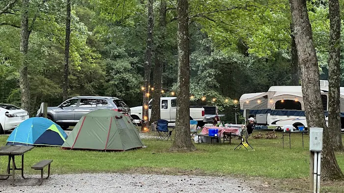 Giant City Class A Campground Picture 3