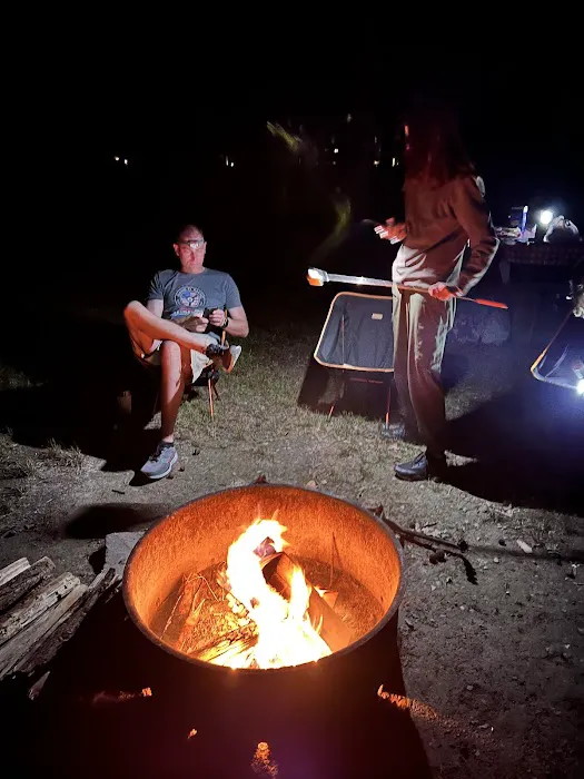 Giant City Class A Campground Picture 2