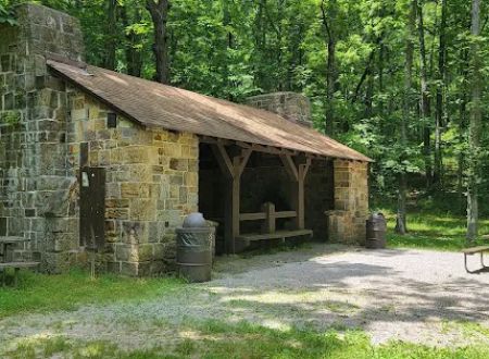 Giant City Class A Campground