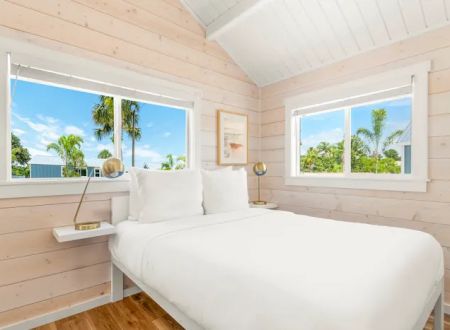 Intercoastal Retreat