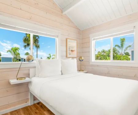 Intercoastal Retreat