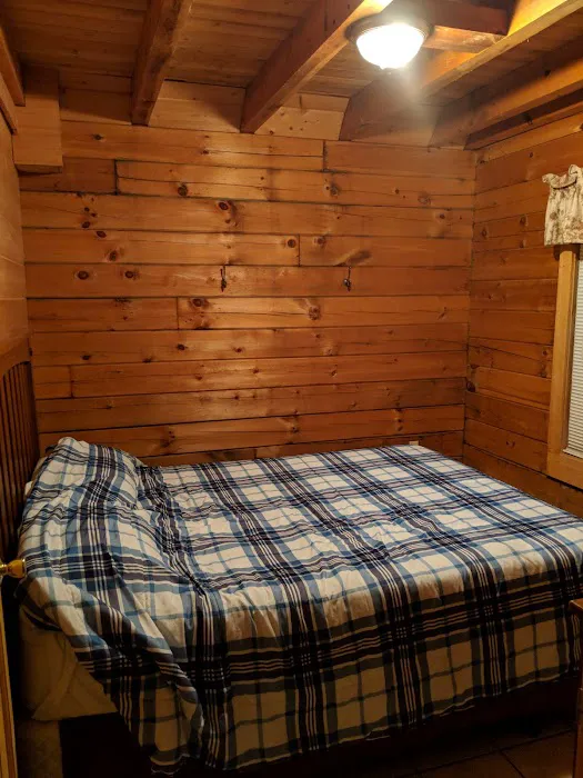 Grand Chain Lodge & Campground Picture 7