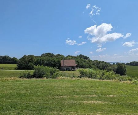 Grand Chain Lodge & Campground