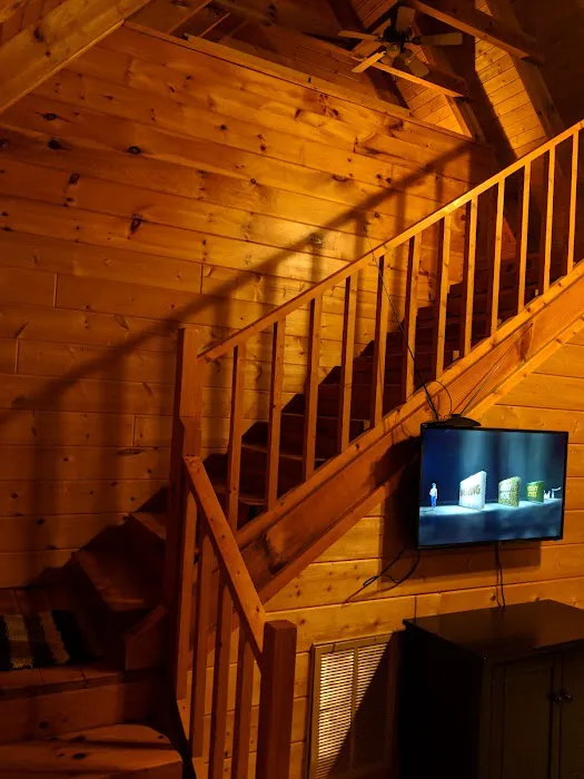 Grand Chain Lodge & Campground Picture 6