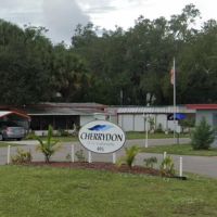 Cherrydon Mobile Home Park ico