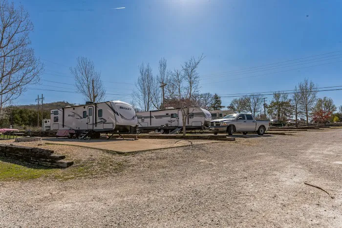 Branson Stagecoach Campground Picture 1