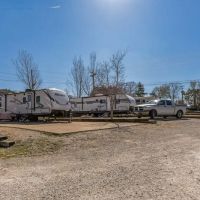 Branson Stagecoach Campground ico