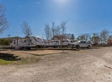 Branson Stagecoach Campground