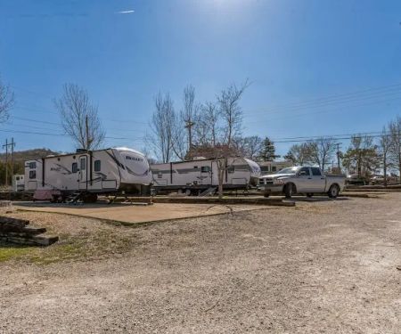 Branson Stagecoach Campground