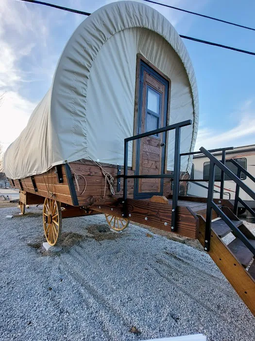 Branson Stagecoach Campground Picture 4