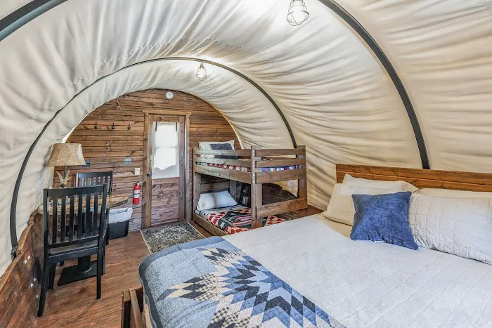 Branson Stagecoach Campground Picture 6