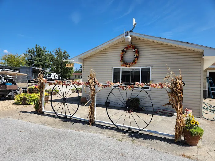 Branson Stagecoach Campground Picture 5