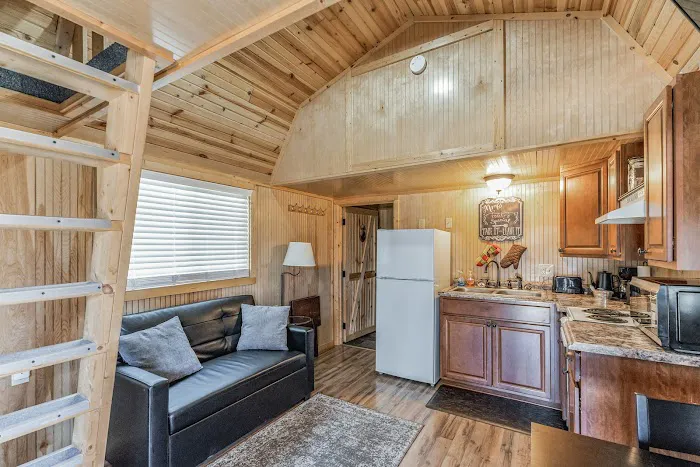 Branson Stagecoach Campground Picture 9