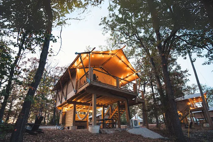 The Embers Glamping & RV Resort Picture 8