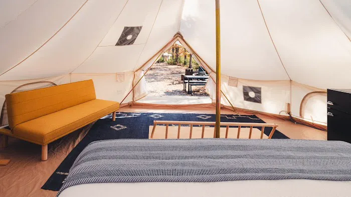 The Embers Glamping & RV Resort Picture 6
