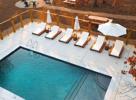The Embers Glamping & RV Resort