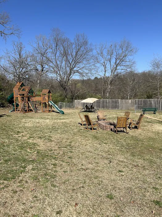 Hide-A-Way Branson RV Park Picture 1