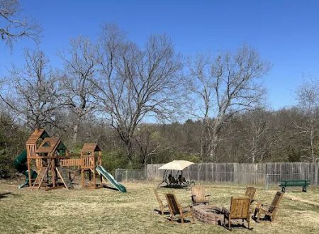 Hide-A-Way Branson RV Park