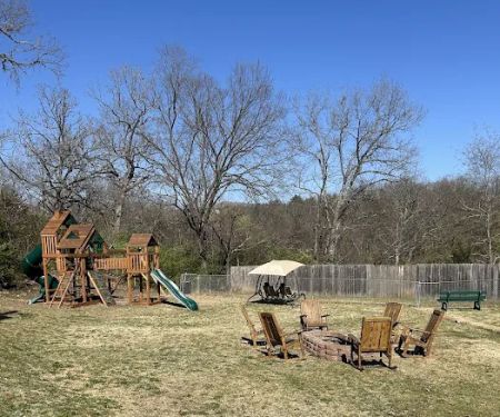 Hide-A-Way Branson RV Park