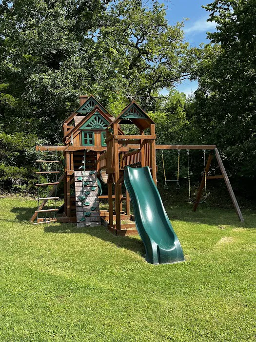 Hide-A-Way Branson RV Park Picture 10