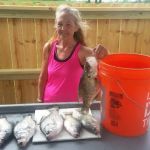 Crab Orchard Campground