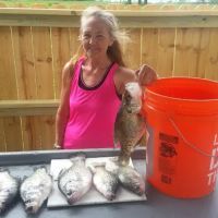 Crab Orchard Campground ico