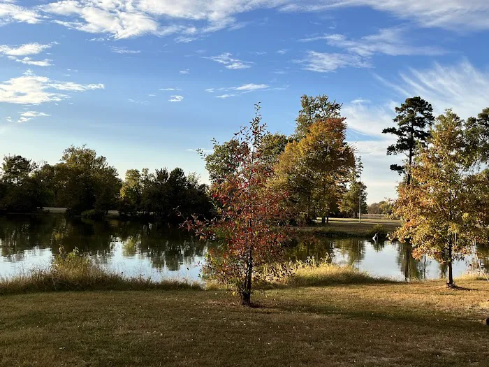 Crab Orchard Campground Picture 2