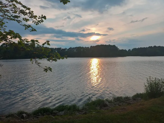 Crab Orchard Campground Picture 8