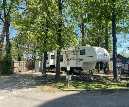 Gaaru2019s RV and Mobile Home Park
