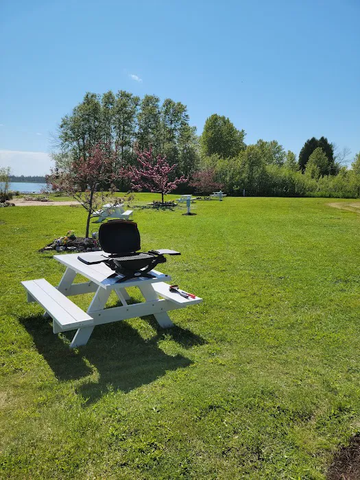 Peppermint Shores Campground Picture 4