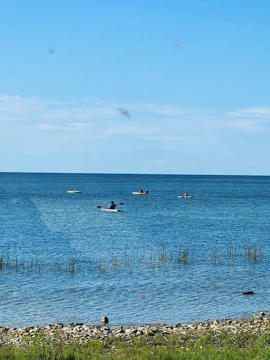 Peppermint Shores Campground Picture 6