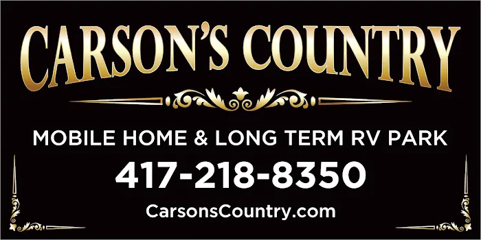 Carson’s Country RV Park Picture 5