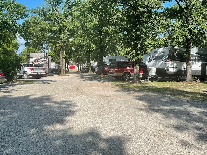Carson’s Country RV Park Picture 10