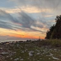 Hog Island State Forest Campground ico