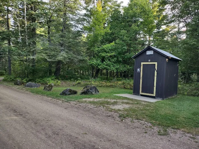 Hog Island State Forest Campground Picture 4