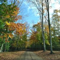 Garnet Lake Campground ico