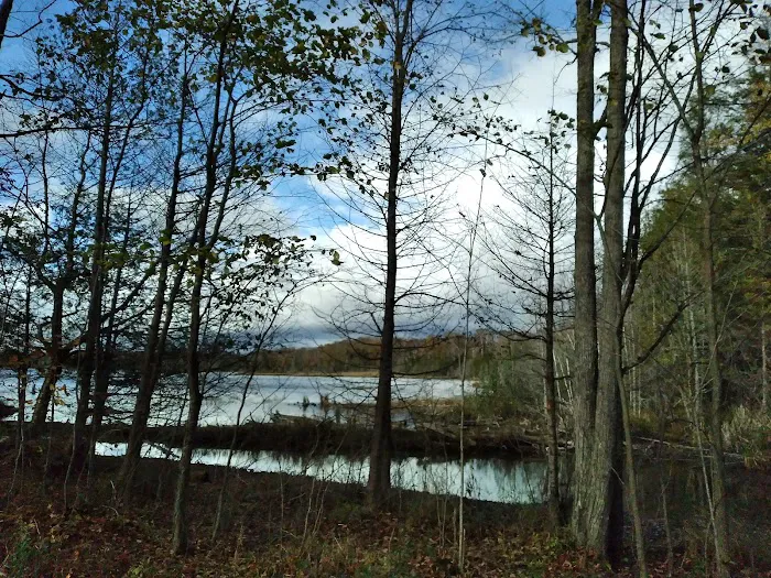 Garnet Lake Campground Picture 2