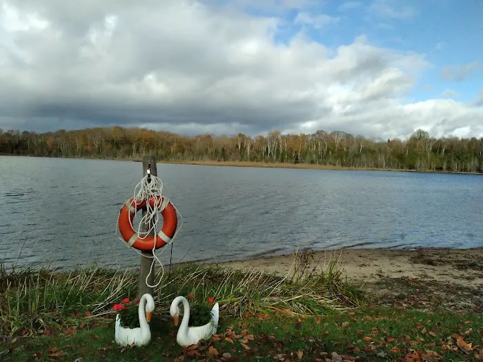 Garnet Lake Campground Picture 6