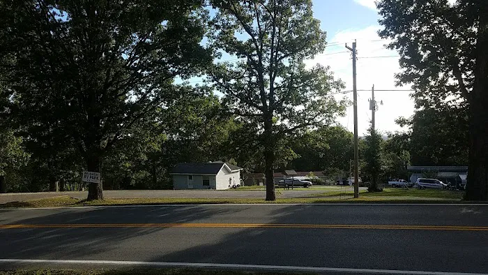 At Ease RV Park Picture 5