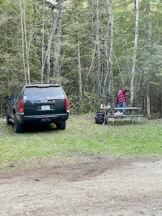 Black River State Forest Campground Picture 9