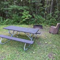 Black River State Forest Campground ico