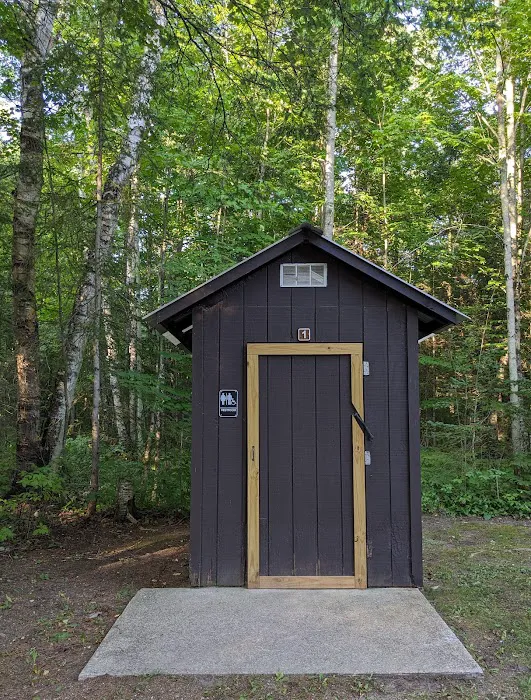 Black River State Forest Campground Picture 4