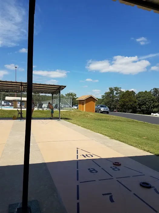 Treasure Lake RV Resort Picture 9