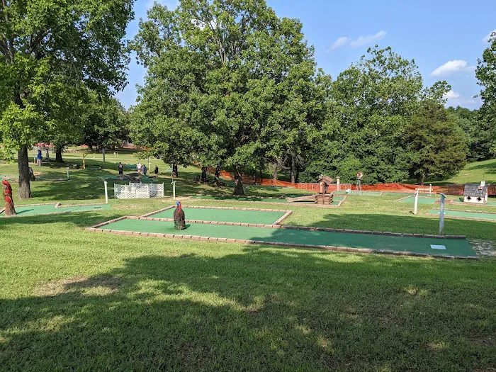 Treasure Lake RV Resort Picture 8