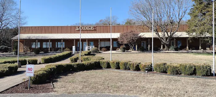 Treasure Lake RV Resort Picture 1