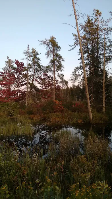 Three Lakes Picture 4