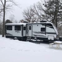 Branson Shenanigans RV Park ico
