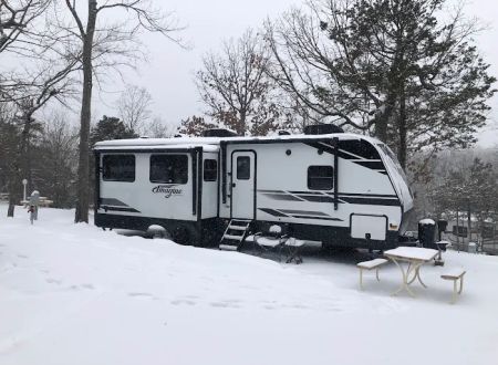 Branson Shenanigans RV Park