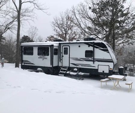 Branson Shenanigans RV Park